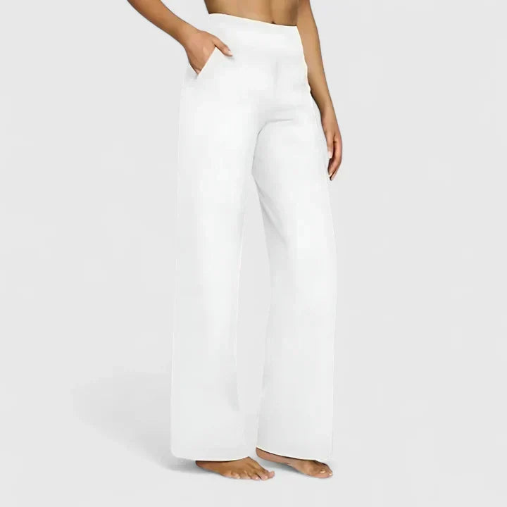 Carlotta | Pantaloni eleganti