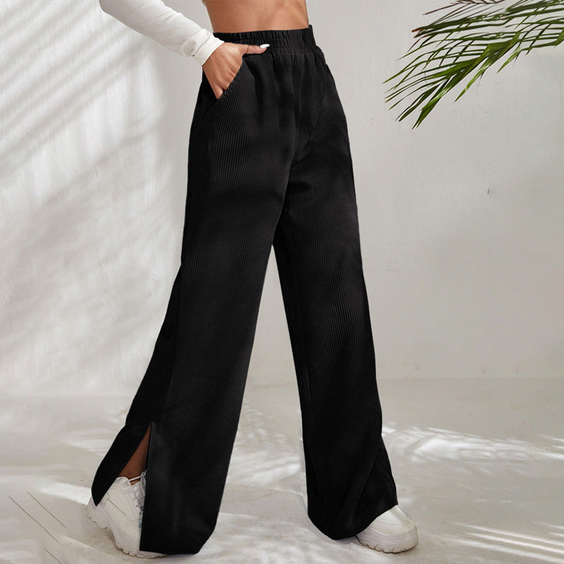 Luisa | Pantaloni casual comodi