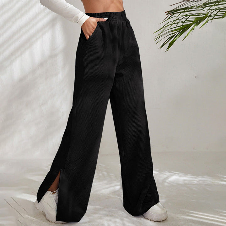 Luisa | Pantaloni casual comodi