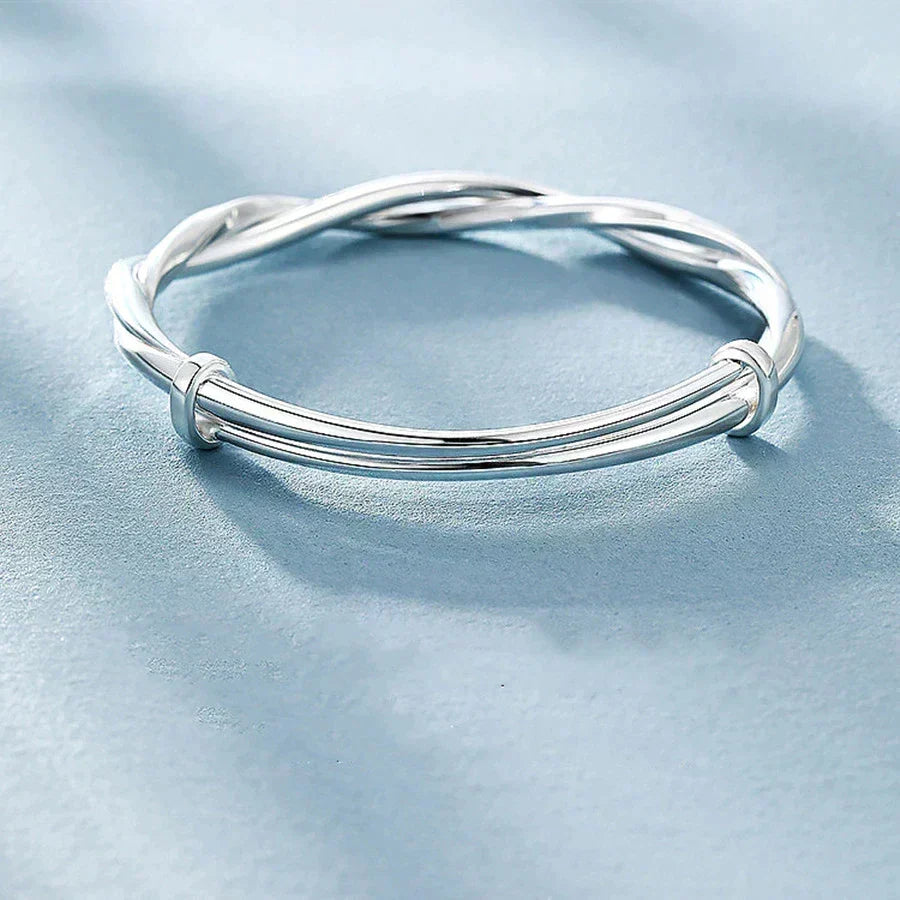 Giovanna | Bracciale intrecciato