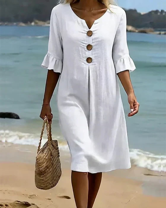 Maddalena | Abito casual da donna