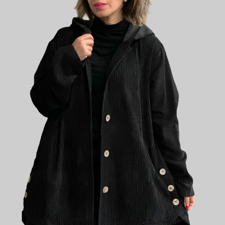 Caterina | Giacca trapuntata