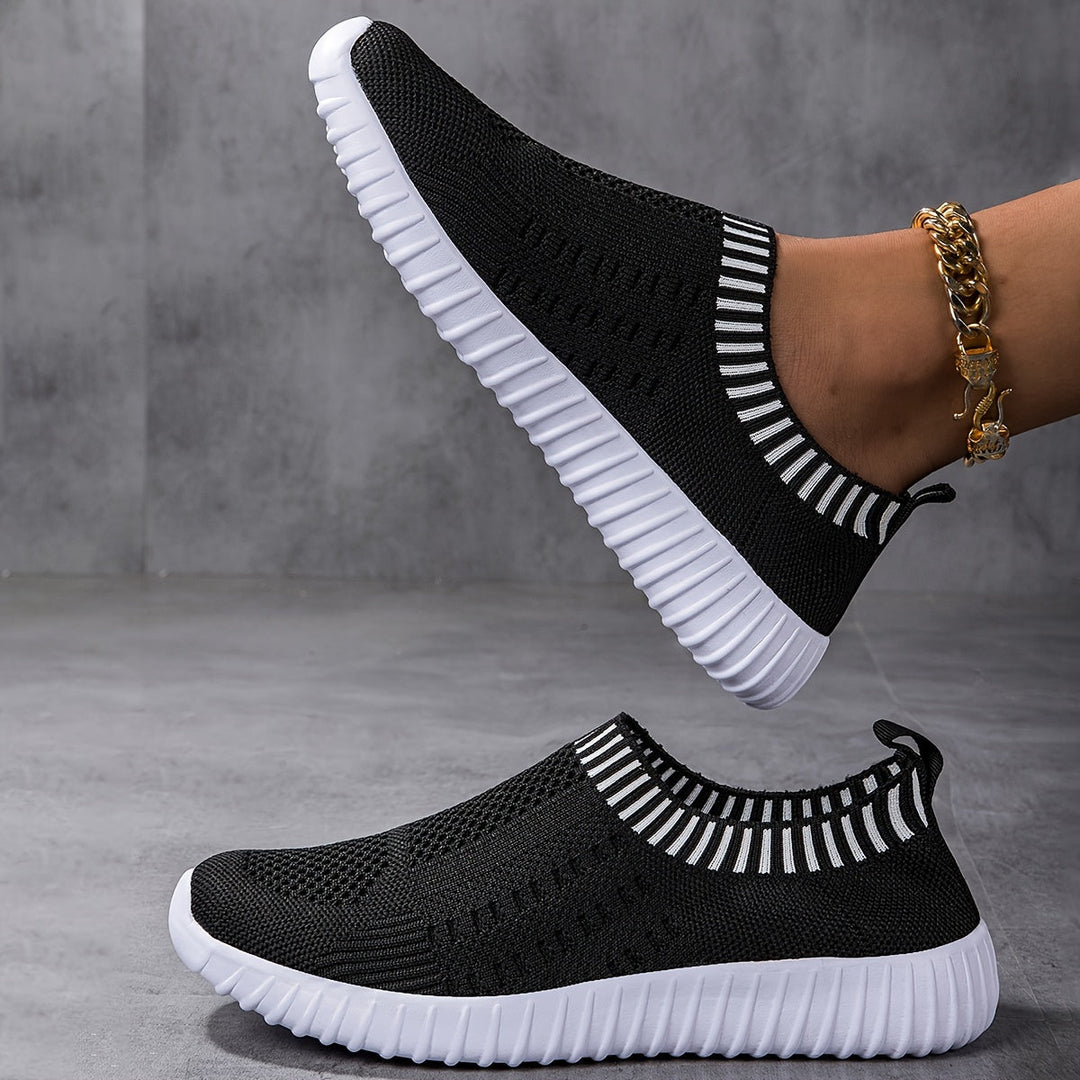 Federica | Sneakers ultraleggere antiscivolo