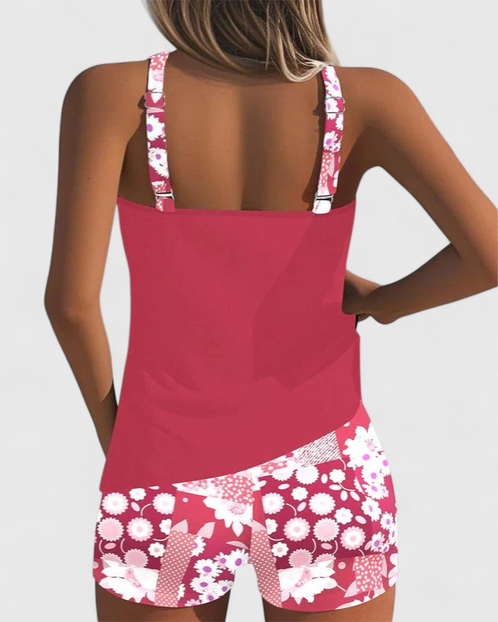 Clara | Costume da bagno comodo