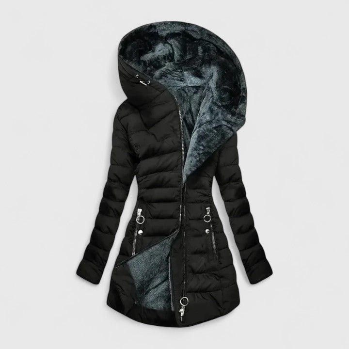 Paola | Cappotto comodo