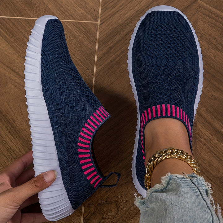 Federica | Sneakers ultraleggere antiscivolo