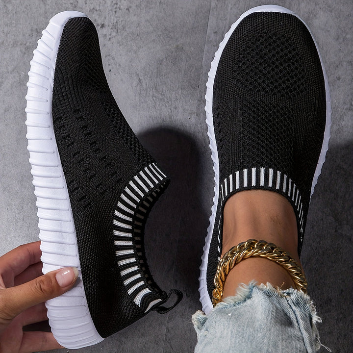 Federica | Sneakers ultraleggere antiscivolo