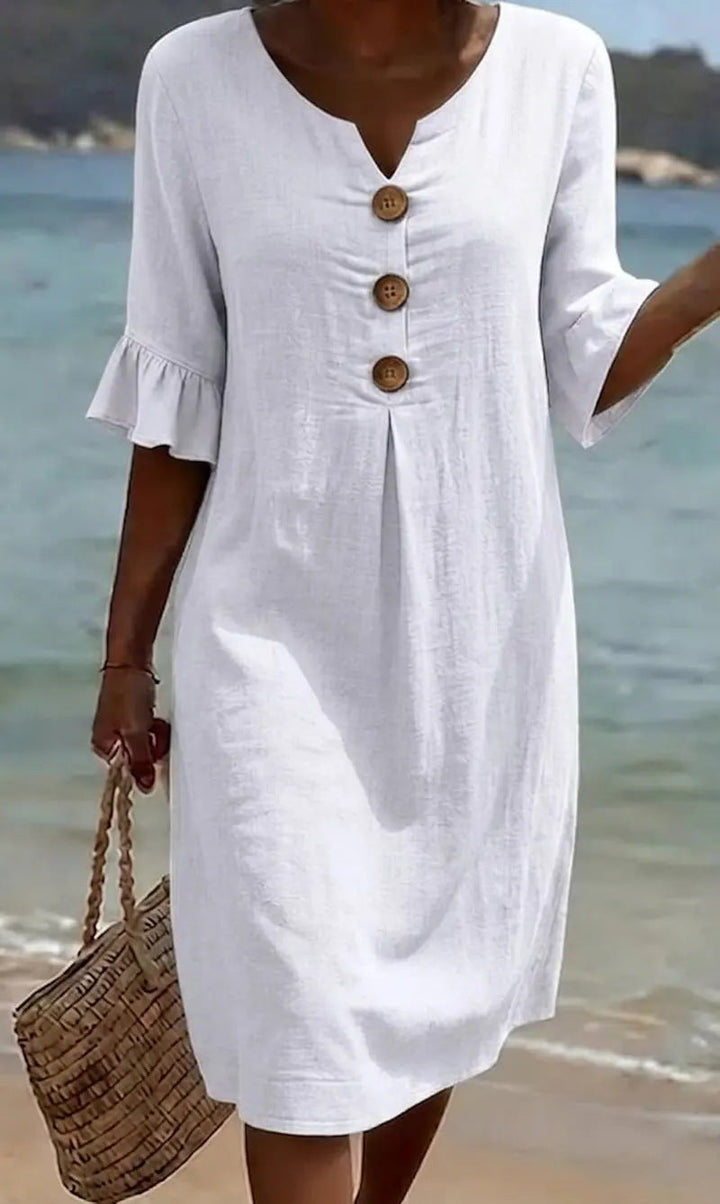 Maddalena | Abito casual da donna