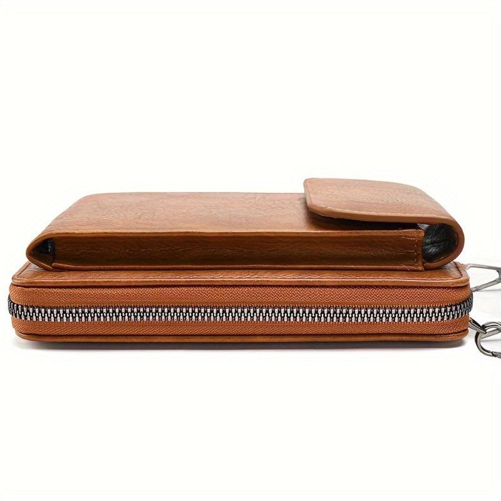 Ida | Borsa a mano compatta e chic