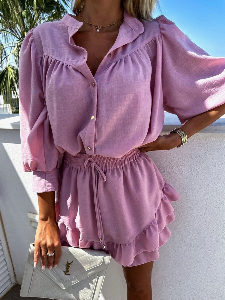 Maddalena | Completo chic alla moda