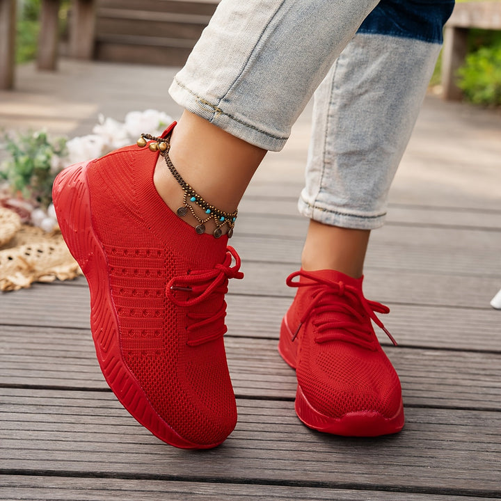 Gertrude | Scarpe comode e leggere