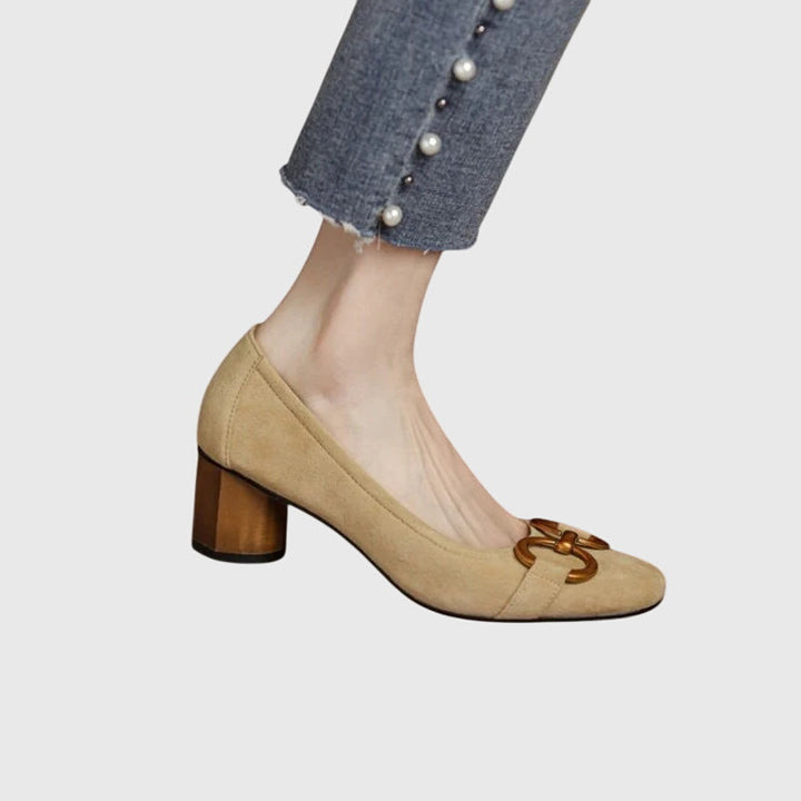 Regina | Tacchi Eleganti