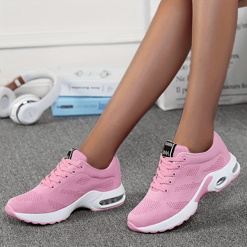 Ottilia | Sneakers ammortizzate, traspiranti e antiscivolo