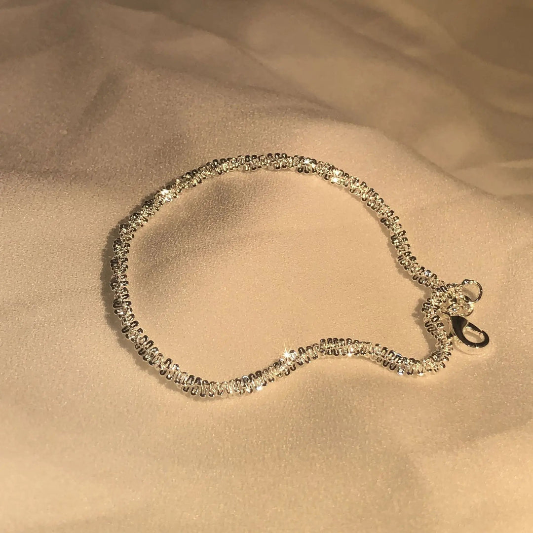 Dorotea | Bracciale brillante