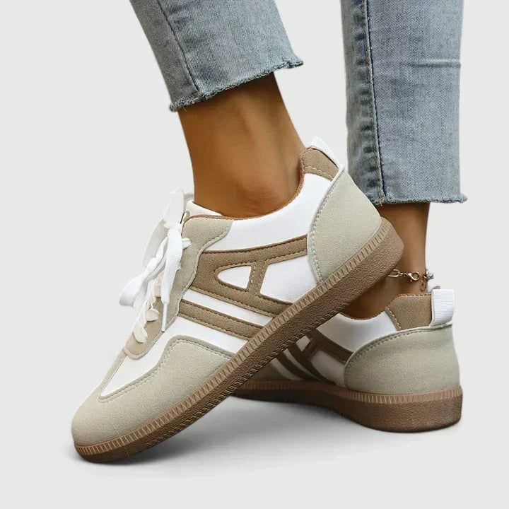 Bianca | Scarpe Ortopediche