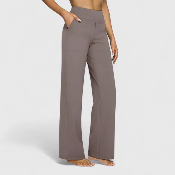 Vittoria | Pantaloni raffinati