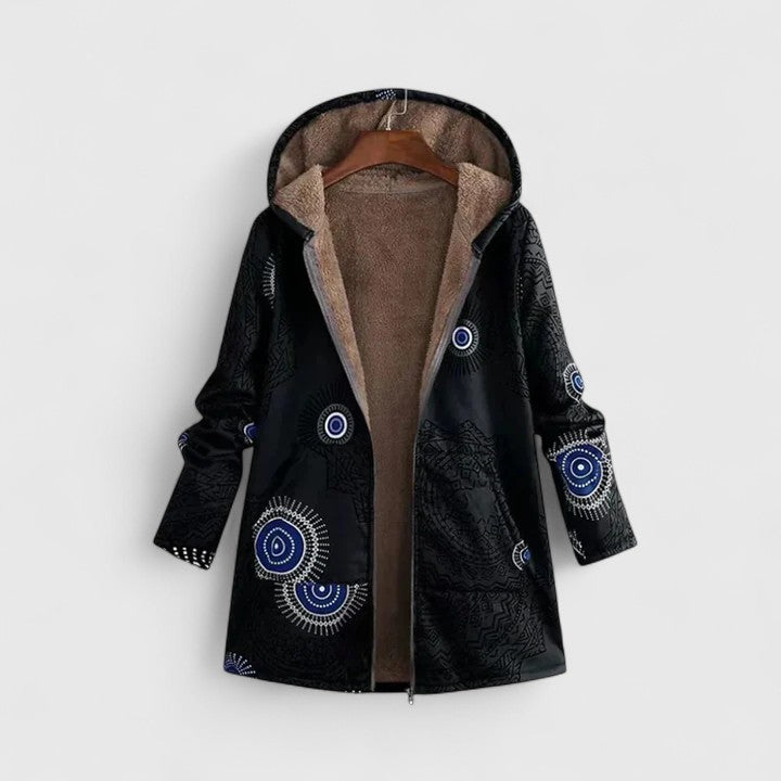 Greta | Giacca comoda