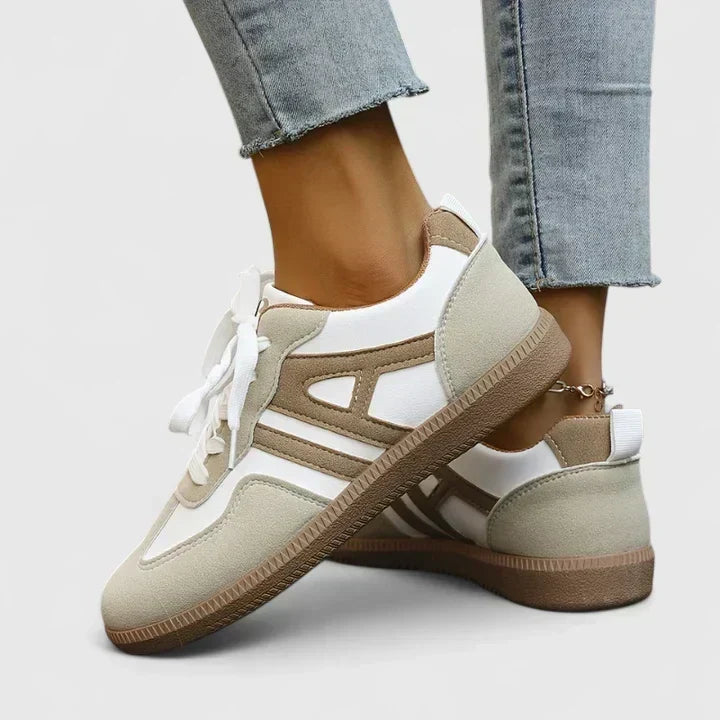 Nadia | Scarpe ortopediche