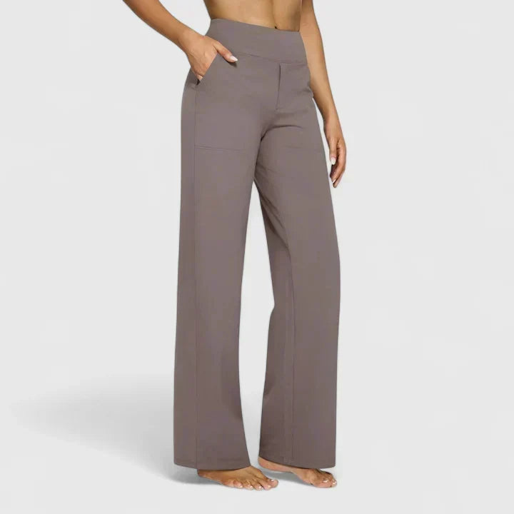 Carlotta | Pantaloni eleganti
