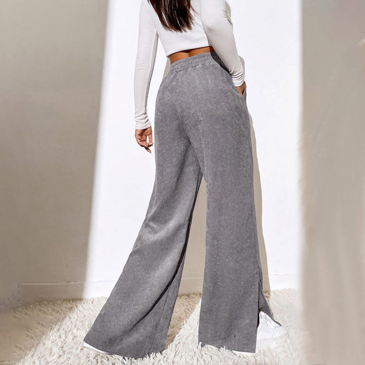 Luisa | Pantaloni casual comodi