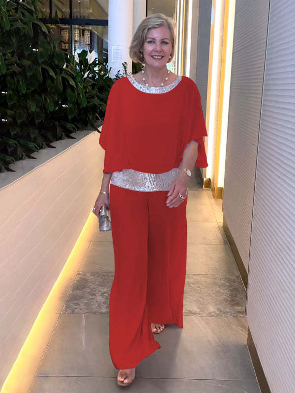 Luisa | Completo elegante e chic