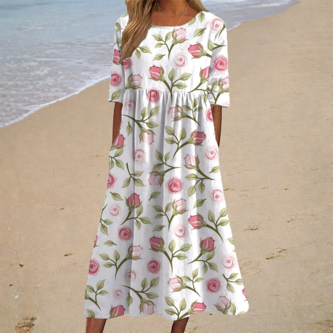 Eleonora | Stile chic e comodo