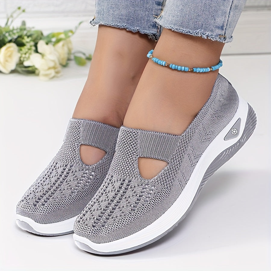 Rosita | Scarpe sportive facili da indossare, comode e stabili