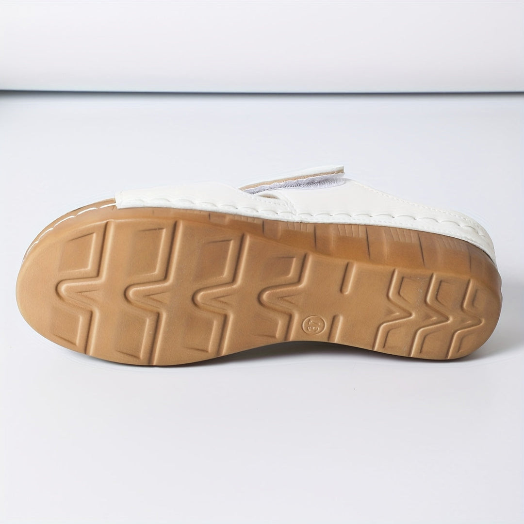 Anna Federica | Sandali ergonomici