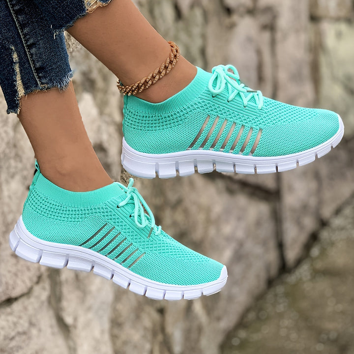 Tamara | Sneakers leggere e comode