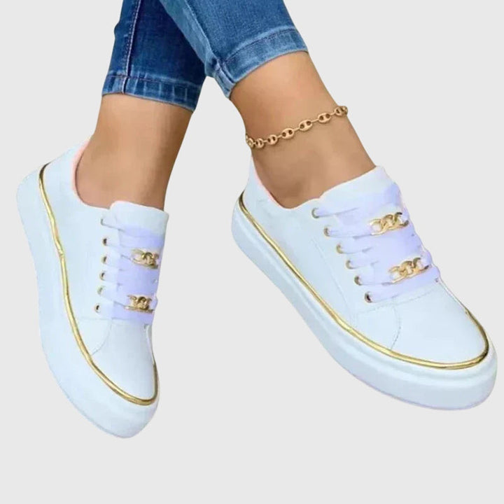 Stella | Scarpe ortopediche eleganti