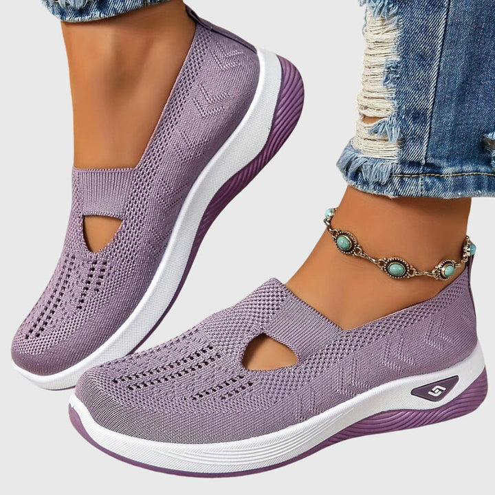 Scarpe da Passeggio Ortopediche Lidia