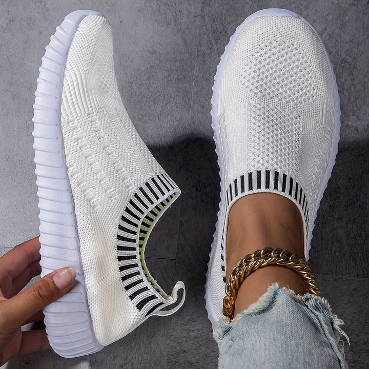 Federica | Sneakers ultraleggere antiscivolo
