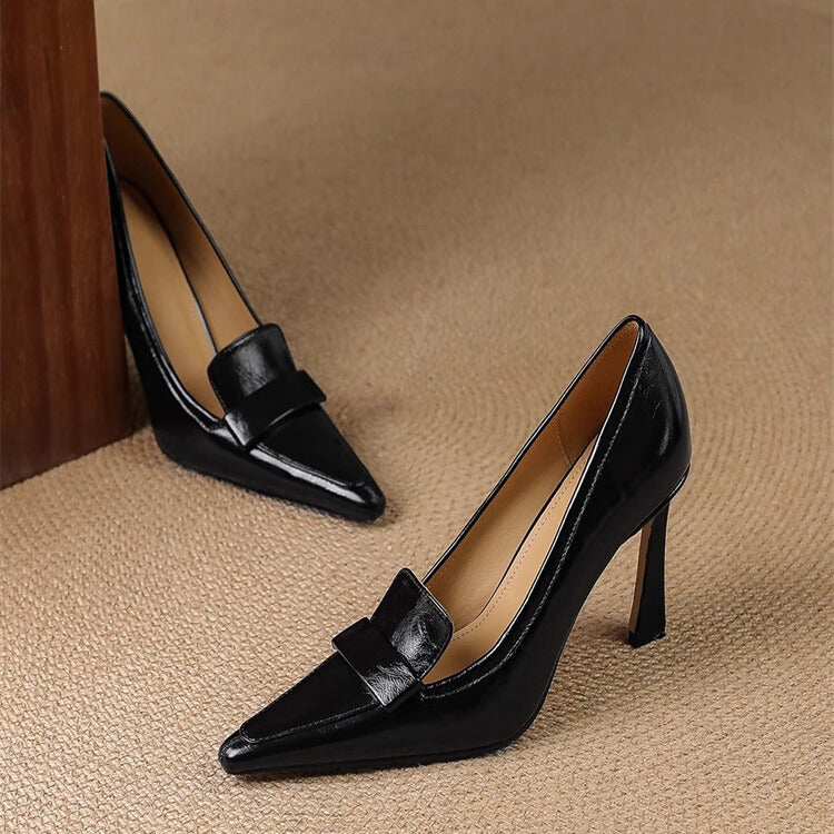 Eleonora | Scarpe eleganti con tacco