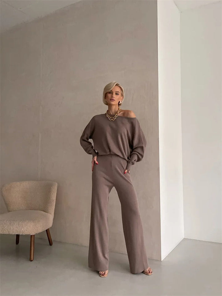 Carlotta | Completo elegante