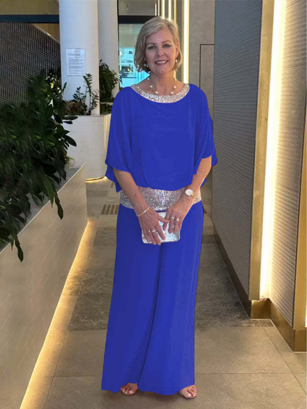 Luisa | Completo elegante e chic