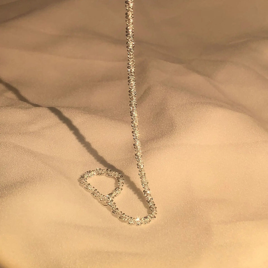 Dorotea | Bracciale brillante