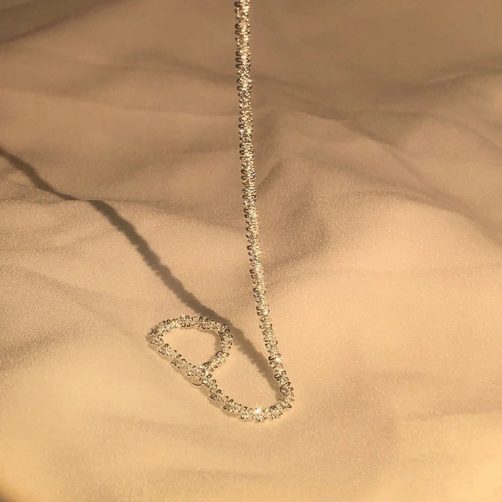 Dorotea | Bracciale brillante