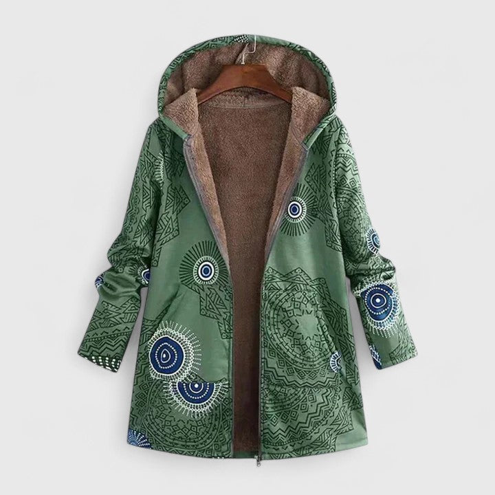 Greta | Giacca comoda