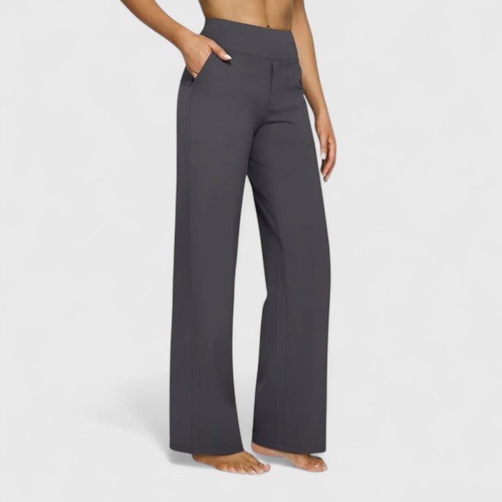 Vittoria | Pantaloni raffinati