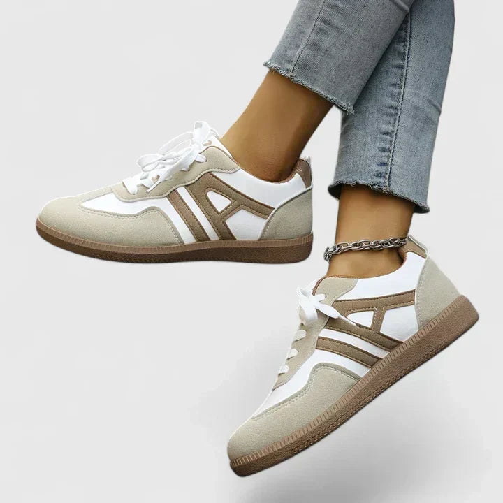 Bianca | Scarpe Ortopediche