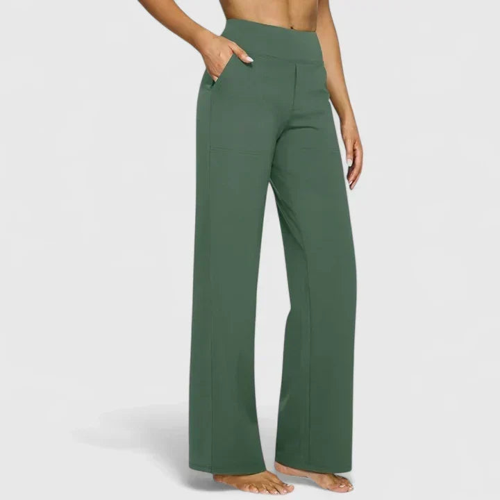 Vittoria | Pantaloni comodi