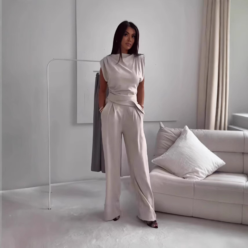 Ida | Completo dall'eleganza casual