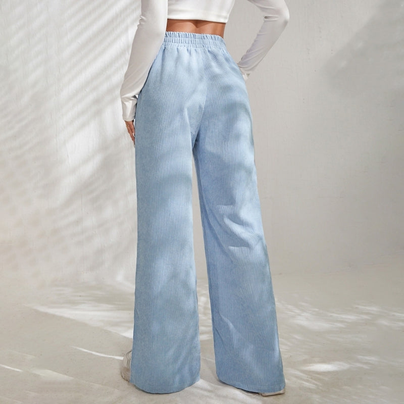 Luisa | Pantaloni casual comodi