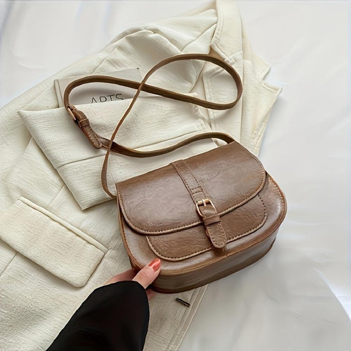 Paola | Borsa a tracolla classica
