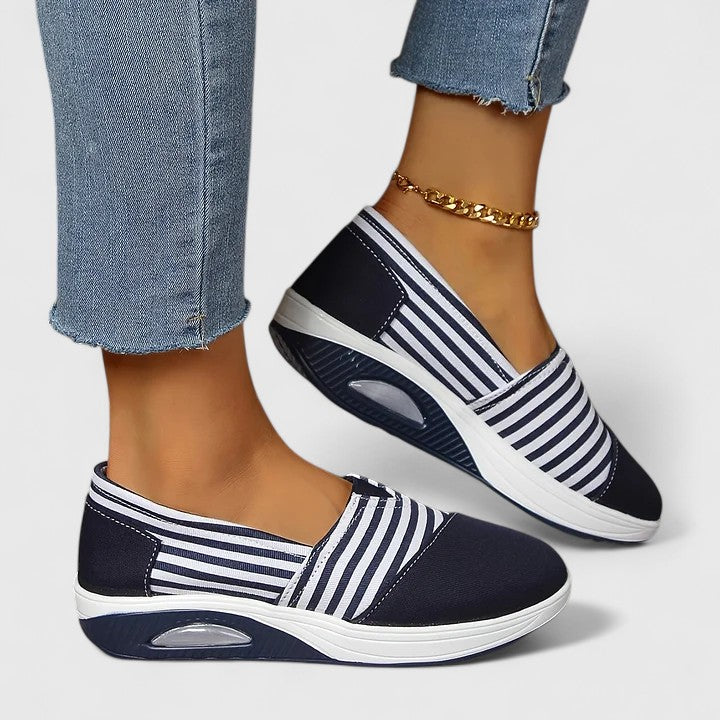 Silvia | Scarpe ortopediche