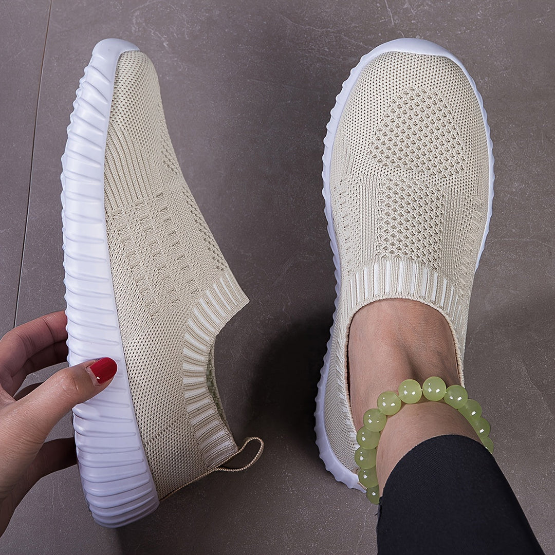 Federica | Sneakers ultraleggere antiscivolo
