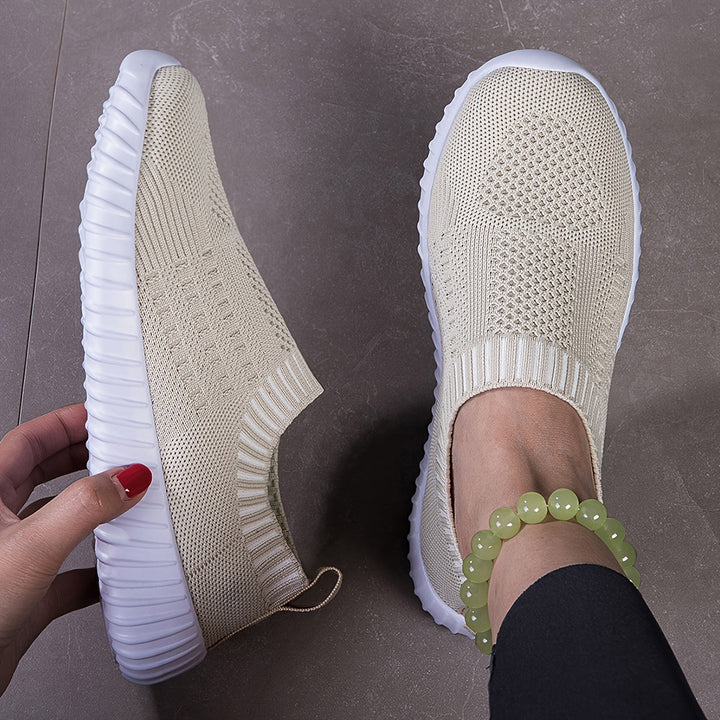 Federica | Sneakers ultraleggere antiscivolo