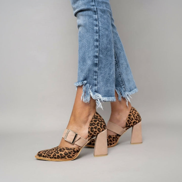 Dalia | Scarpe eleganti con tacco