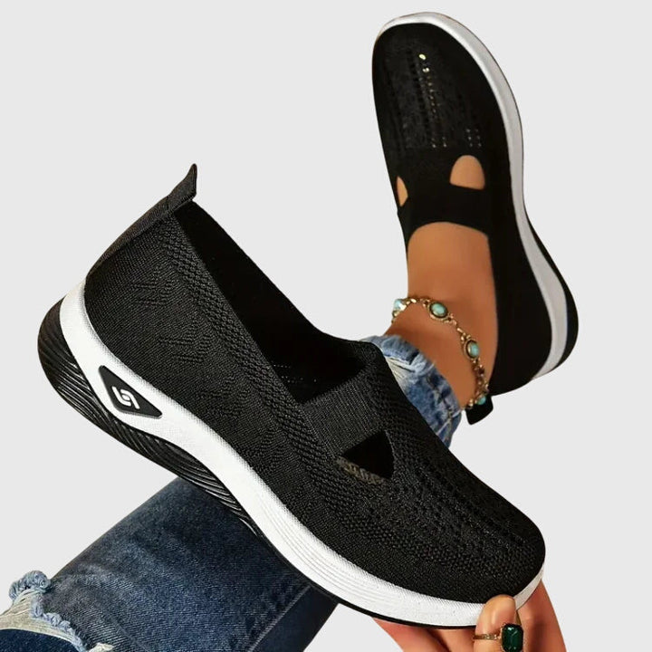Natalia | Scarpe ortopediche da passeggio