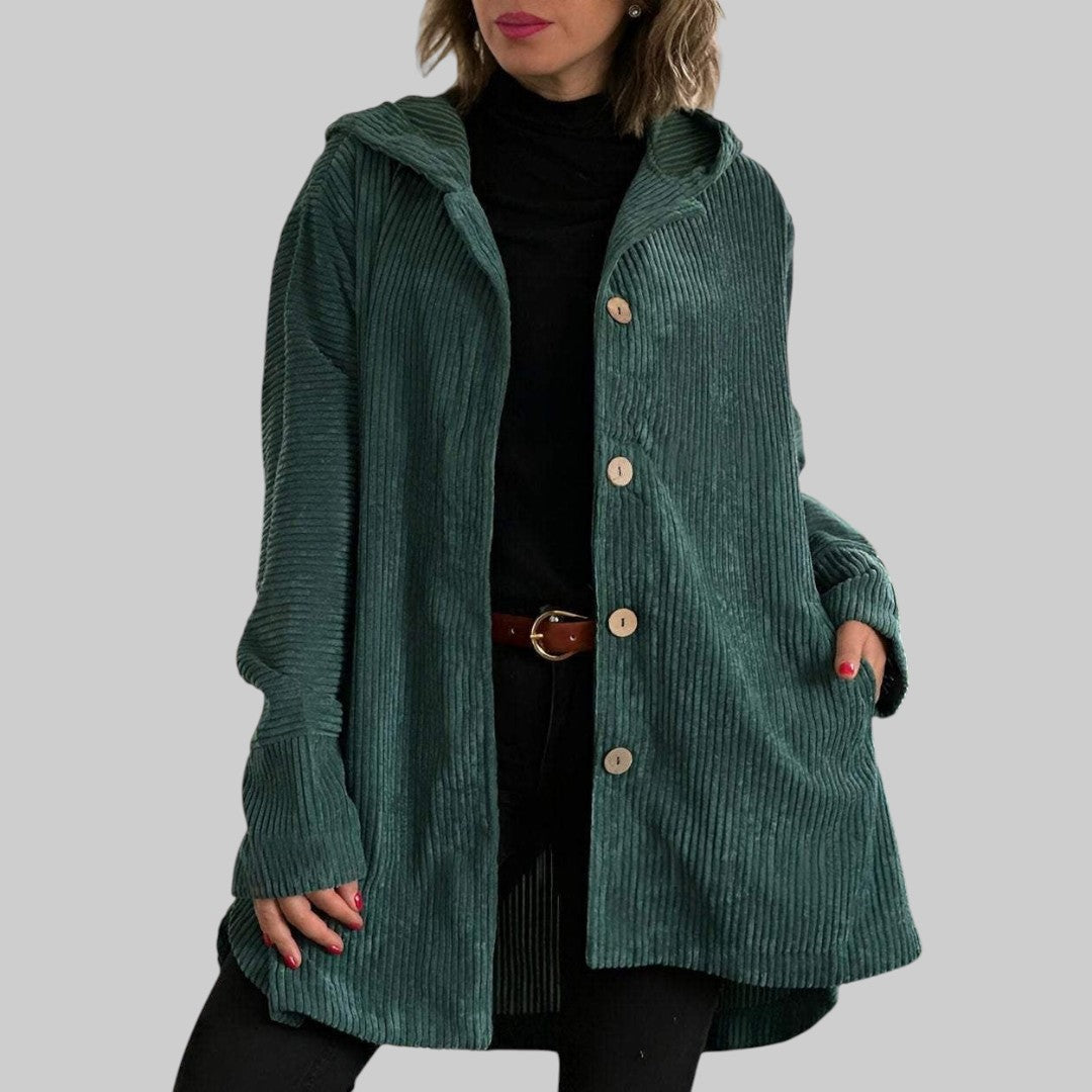 Caterina | Giacca trapuntata